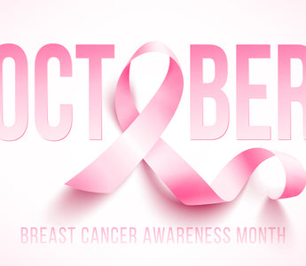 Breast Cancer Awareness Month Is Coming Soon