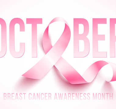 Breast Cancer Awareness Month Is Coming Soon