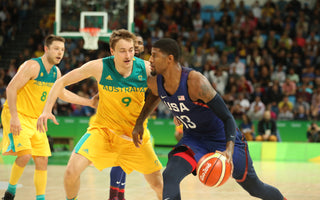 Olympic Basketball