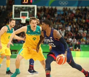 Olympic Basketball