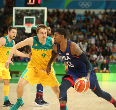 Olympic Basketball