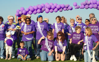 relay for life