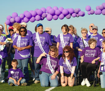 relay for life