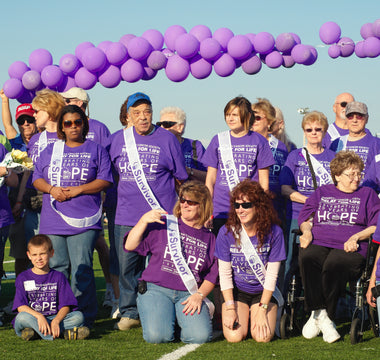 relay for life