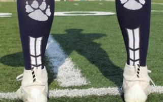 custom sports socks