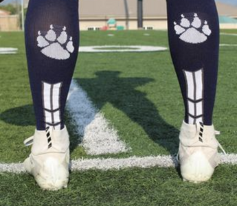 custom sports socks