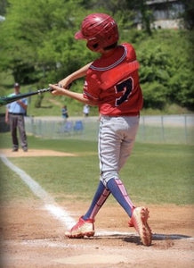 baseball socks to play like a pro