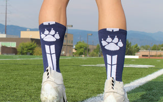 best football socks