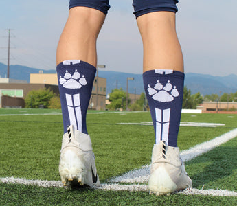 best football socks