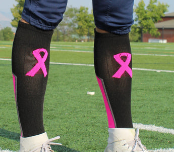 The History of Breast Cancer Awareness Month in Sports