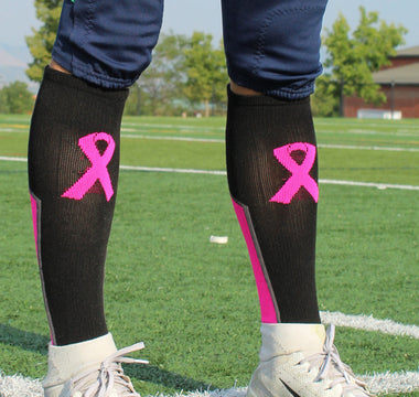 The History of Breast Cancer Awareness Month in Sports