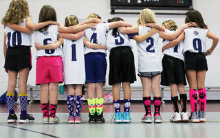 The Coolest Basketball Socks for Style and Comfort