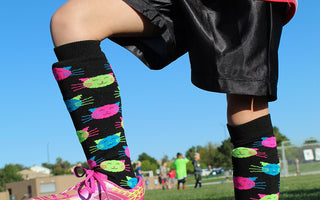 Which Soccer Socks are Best for All Playing Surfaces?