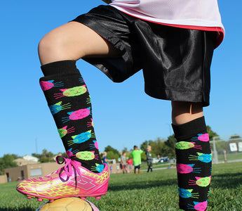 Which Soccer Socks are Best for All Playing Surfaces?
