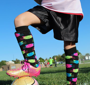 Which Soccer Socks are Best for All Playing Surfaces?