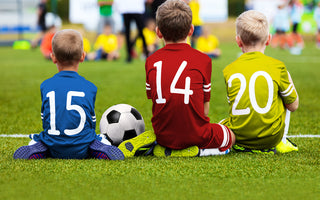 Youth Soccer Socks 101: Find the Right Pair for Your Young Athlete