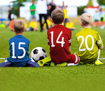 Youth Soccer Socks 101: Find the Right Pair for Your Young Athlete