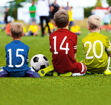 Youth Soccer Socks 101: Find the Right Pair for Your Young Athlete