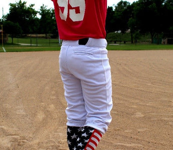 10 Themed Days to Make Baseball Practice Just as Fun as Games (with Baseball Socks to Match)