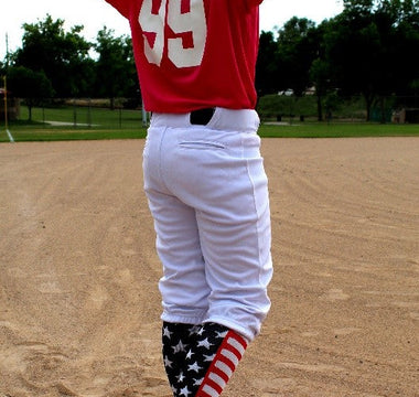 10 Themed Days to Make Baseball Practice Just as Fun as Games (with Baseball Socks to Match)