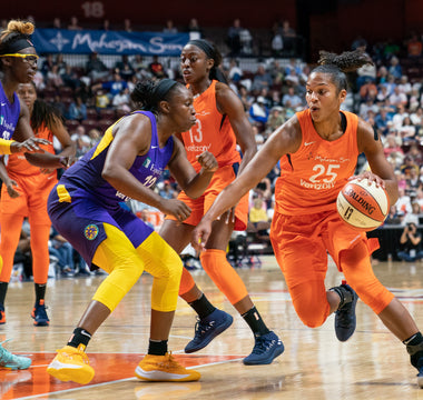womens basketball