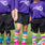 Toddler Soccer Socks for Boys and Girls