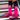 Breast Cancer Awareness Socks for football volleyball softball baseball pink ribbon dig pink pink out field hockey basketball lacrosse soccer TCK MK Socks