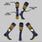 Custom Socks for Basketball, Football, Baseball and more