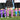 Youth Girls Soccer Socks make an excellent stockng stuffer