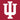 Indiana Hoosiers Socks for Men make a great stocking stuffer for Christmas