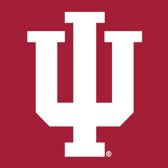 Indiana Hoosiers Socks for Men make a great stocking stuffer for Christmas