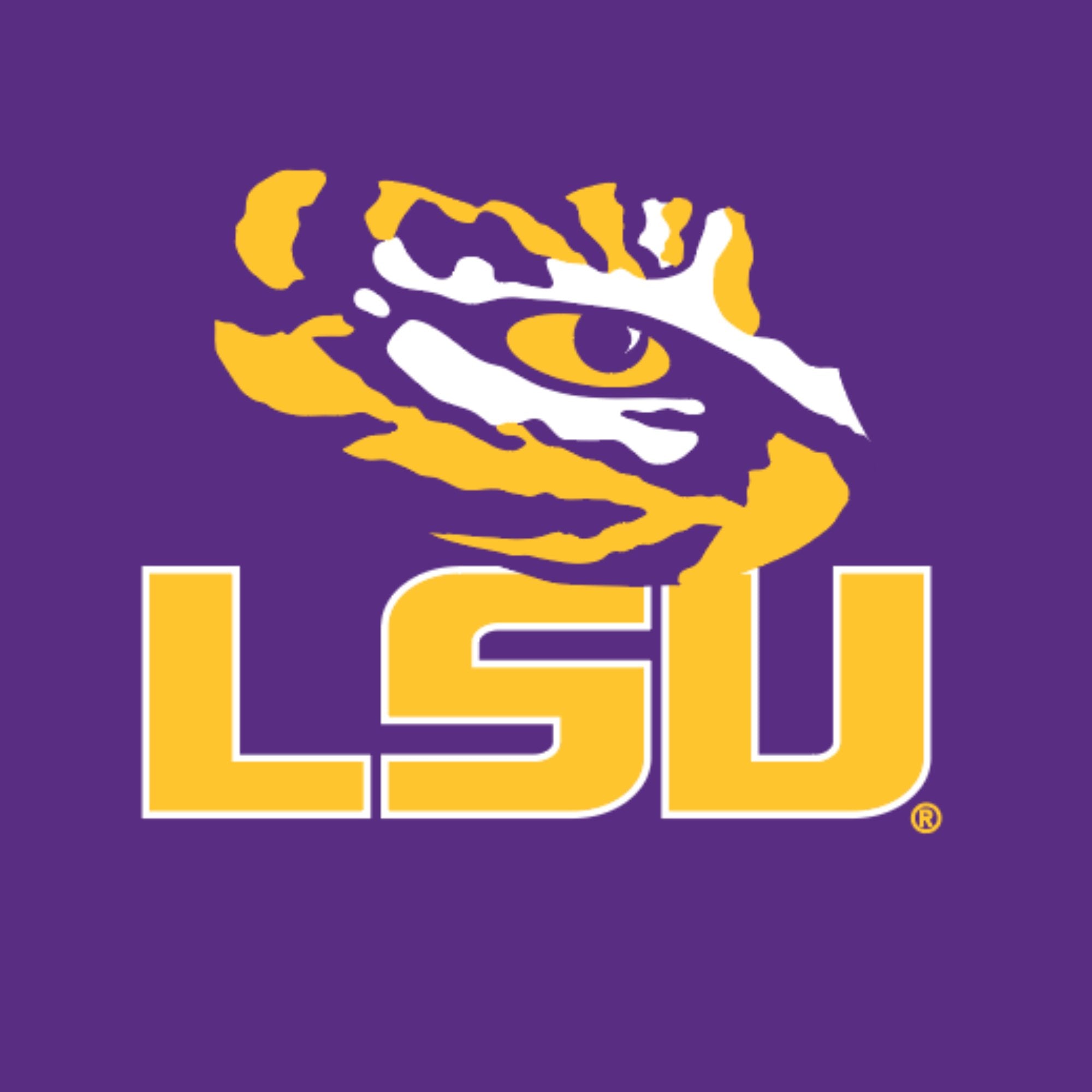 LSU Tigers Socks Louisiana State Socks LSU Tigers Gifts