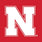 Nebraska Cornhuskers Socks for Men make a great stocking stuffer for Christmas