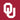 Oklahoma Sooners Socks for men make a great stocking stuffer for Christmas
