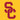 USC Trojans Socks for Men