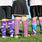 Long Sports Socks