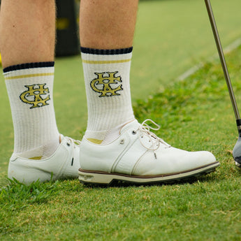 Custom Crew Socks - Personalize Your Design