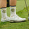 Custom Crew Socks - Personalize Your Design