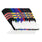 TCK Baseball Stirrups Striped Solid MK Socks Pattern D