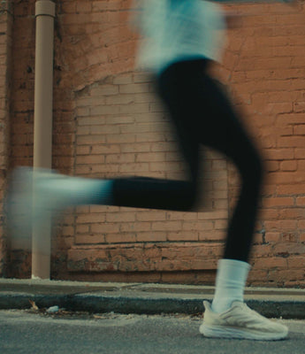 Running Socks