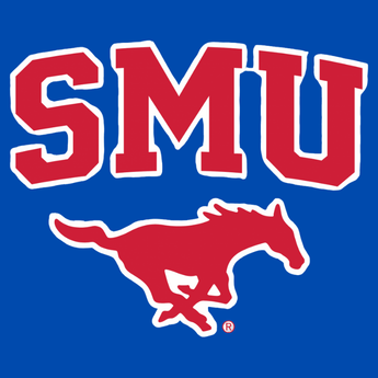 Southern Methodist (SMU) Mustangs