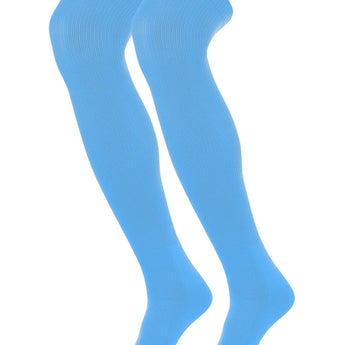 Over the Knee Long Athletic Socks