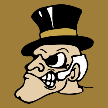 Wake Forest Demon Deacons