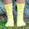 Wheel House Designs Socks WHD