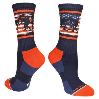 Wrestling Socks for Boys and Men