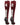 Player Id Jersey Number Socks Over the Calf Length Maroon White