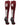 Player Id Jersey Number Socks Over the Calf Length Maroon White