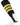 Striped Baseball Stirrups Pattern D