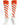 Candy Stripe Knee High Softball Socks