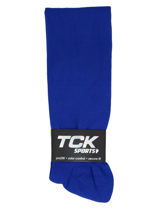 TCK Performance Baseball Socks Dugout Pattern A
